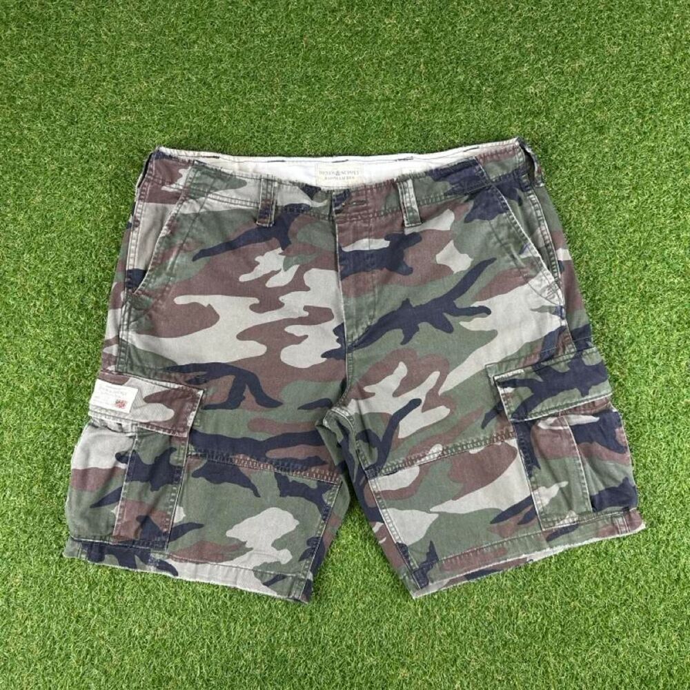 Ralph-lauren Men's multi Shorts